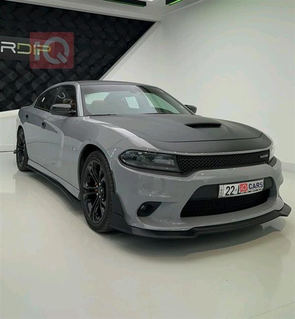 Dodge Charger 2021 for sale in Iraq - Erbil